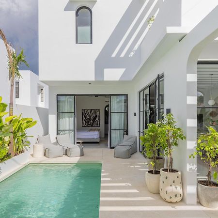 Localita House Villa Kerobokan  Exterior photo