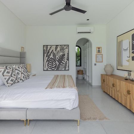 Localita House Villa Kerobokan  Exterior photo