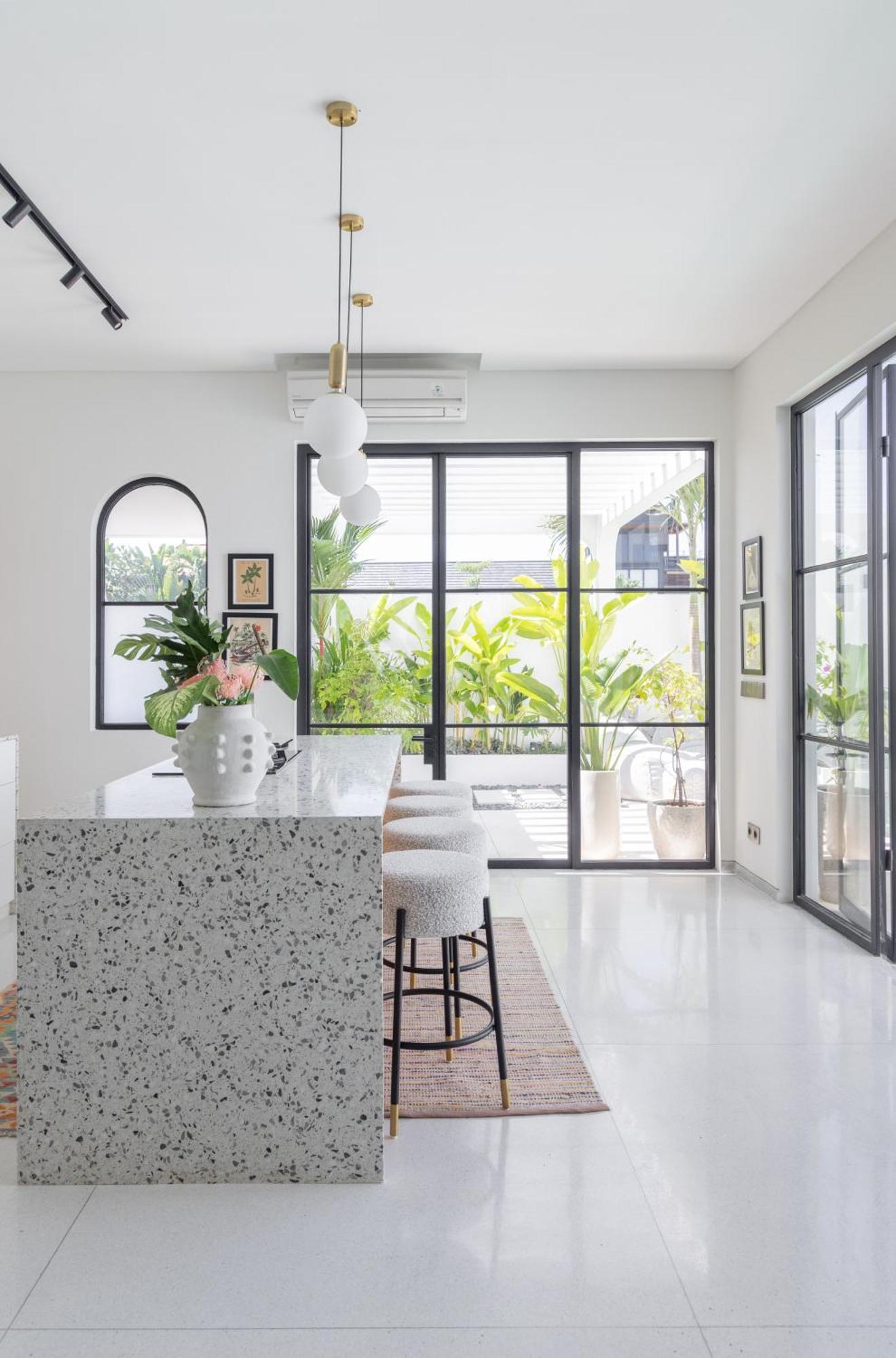 Localita House Villa Kerobokan  Exterior photo