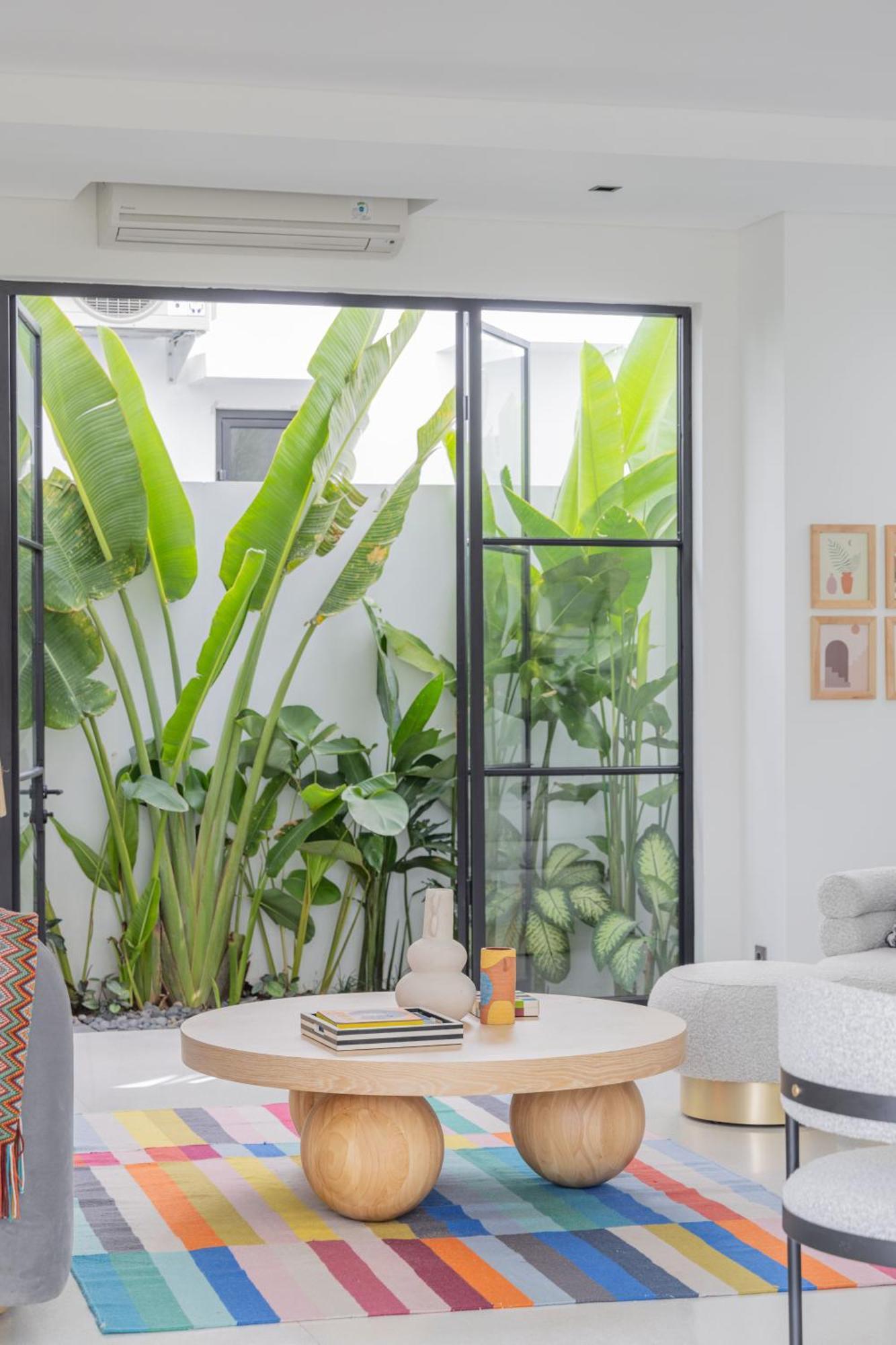 Localita House Villa Kerobokan  Exterior photo