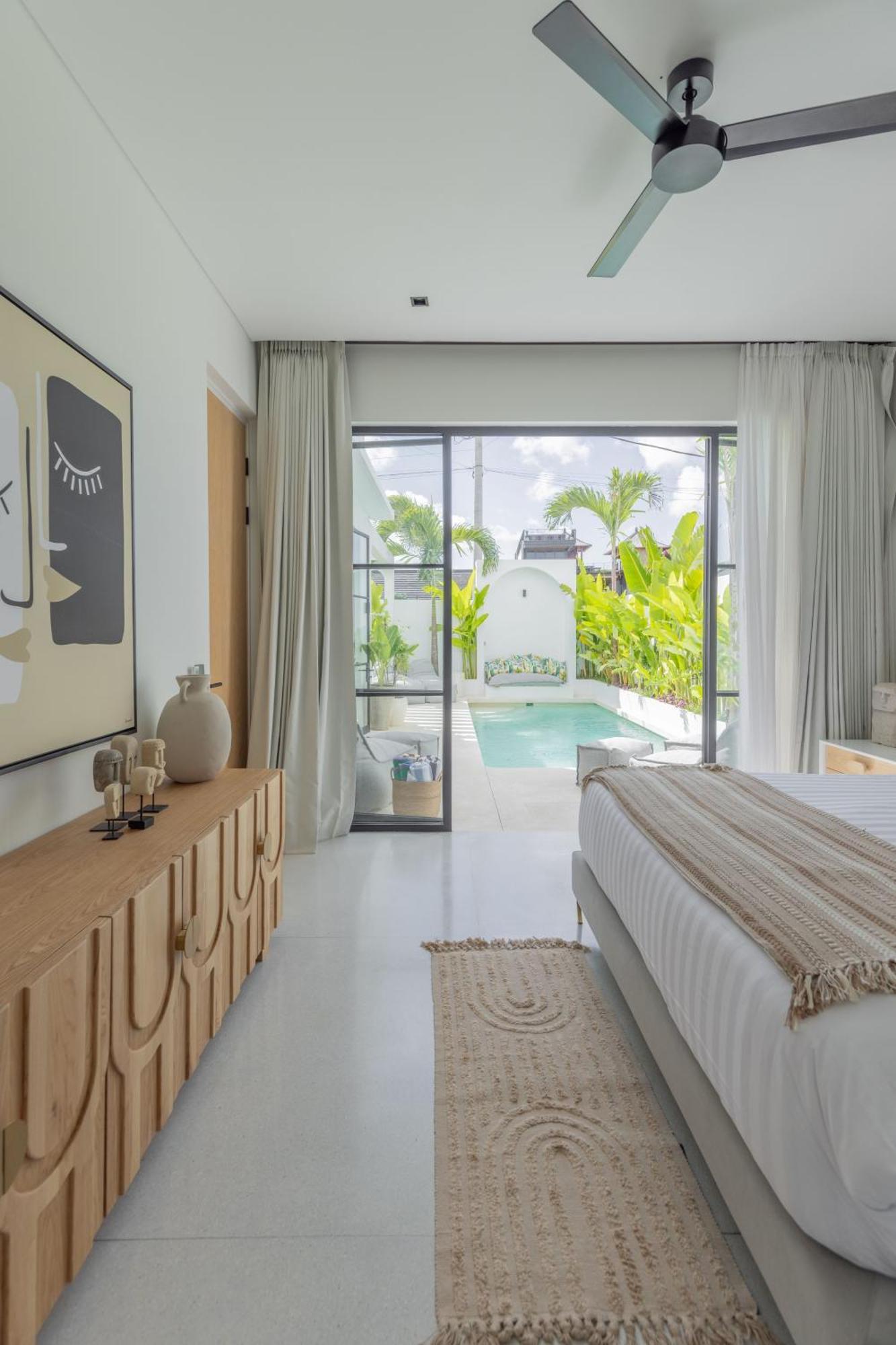Localita House Villa Kerobokan  Exterior photo