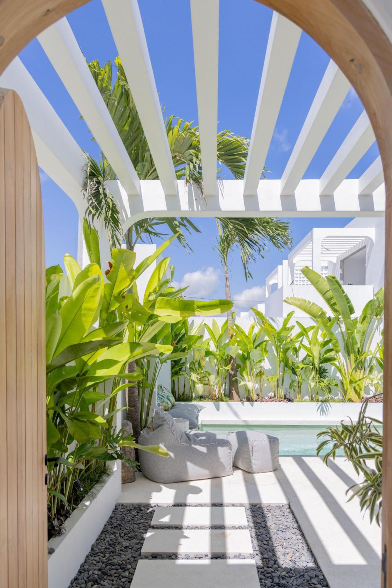 Localita House Villa Kerobokan  Exterior photo
