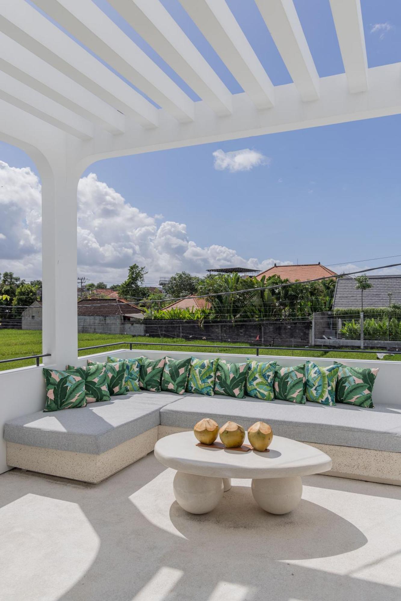 Localita House Villa Kerobokan  Exterior photo