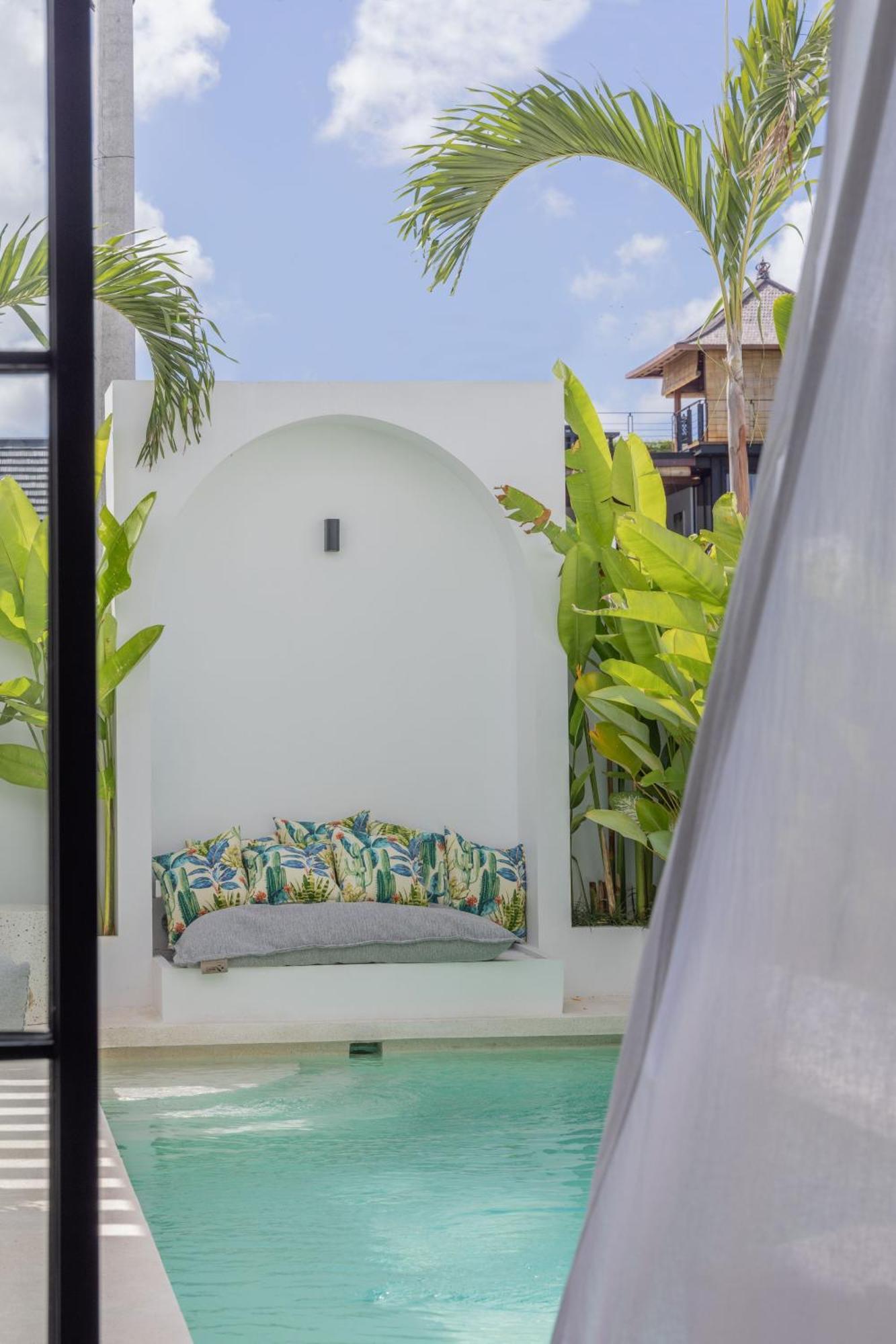 Localita House Villa Kerobokan  Exterior photo